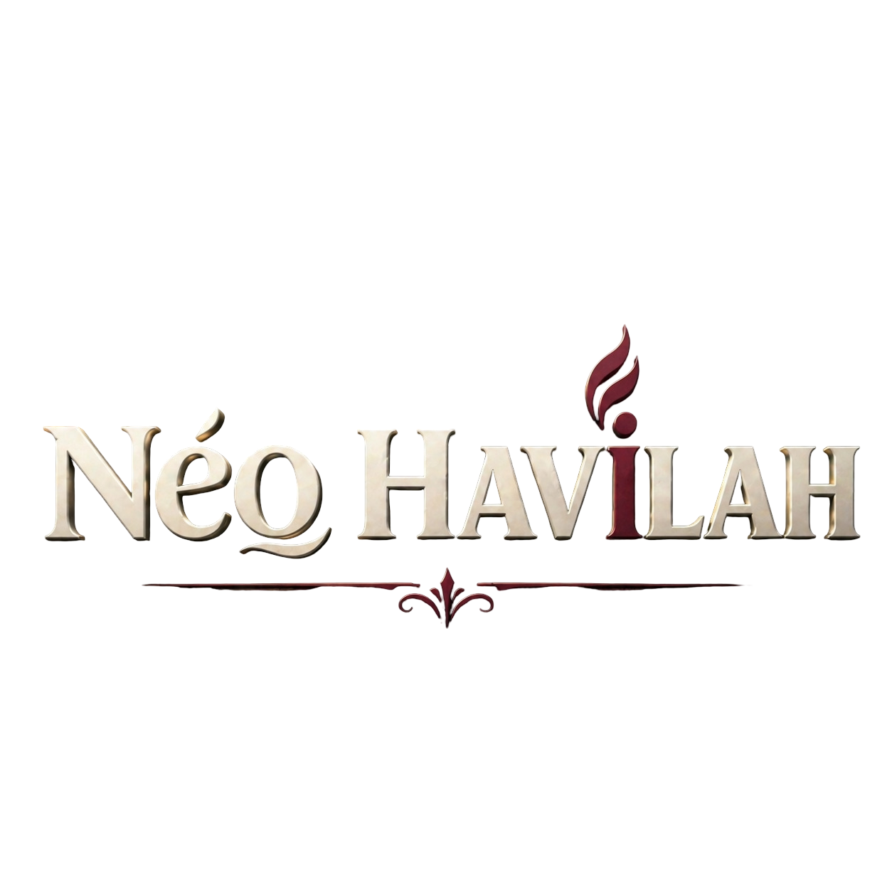 Neo Havilah Logo
